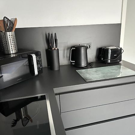 Gaestewohnung Schleienbach Wadgassen Extérieur photo