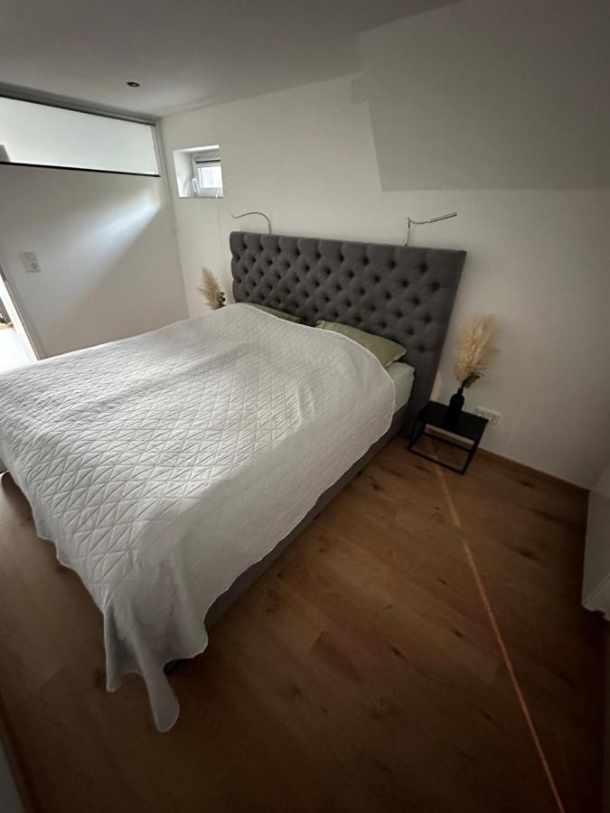 Gaestewohnung Schleienbach Wadgassen Extérieur photo