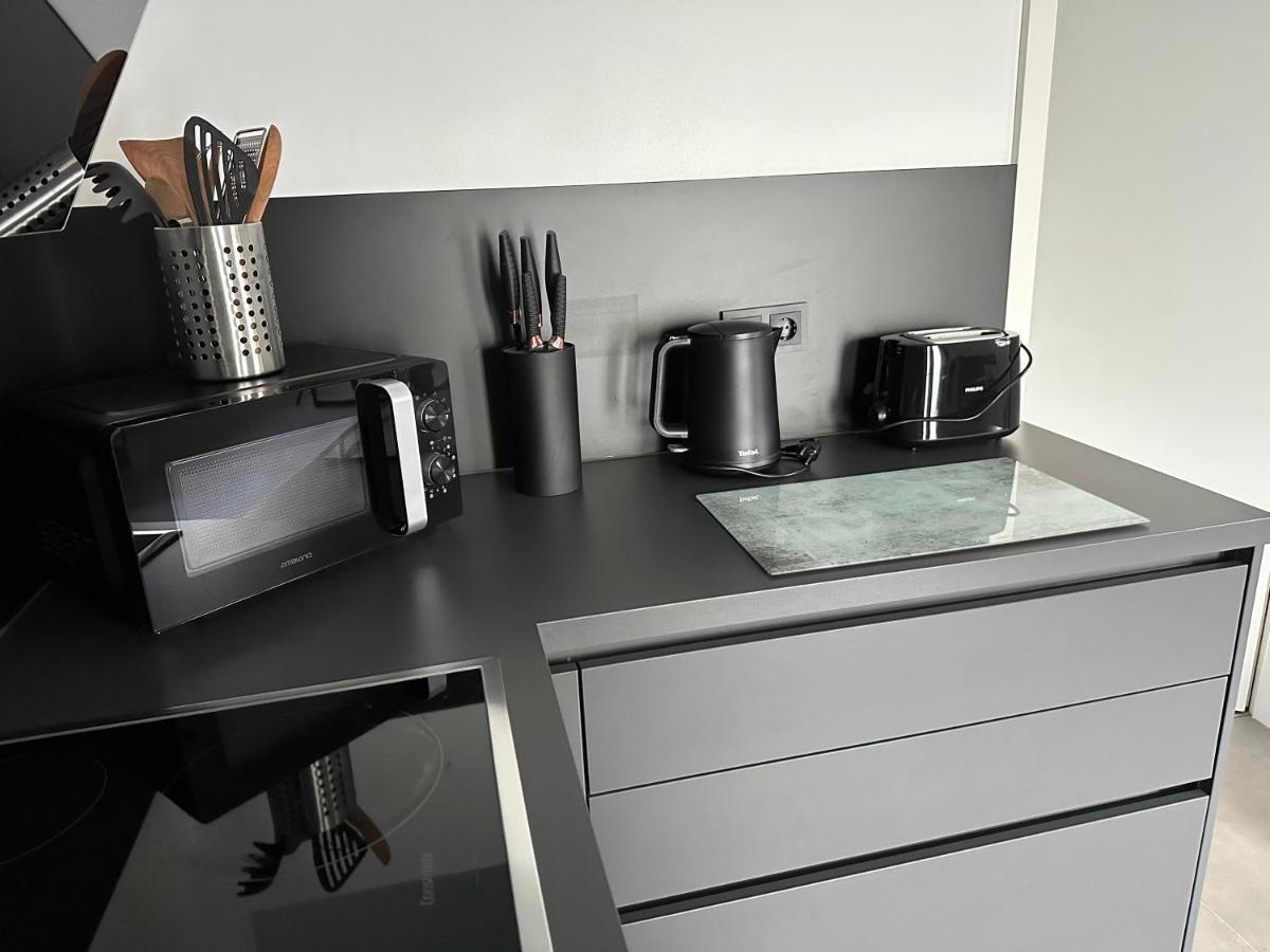Gaestewohnung Schleienbach Wadgassen Extérieur photo