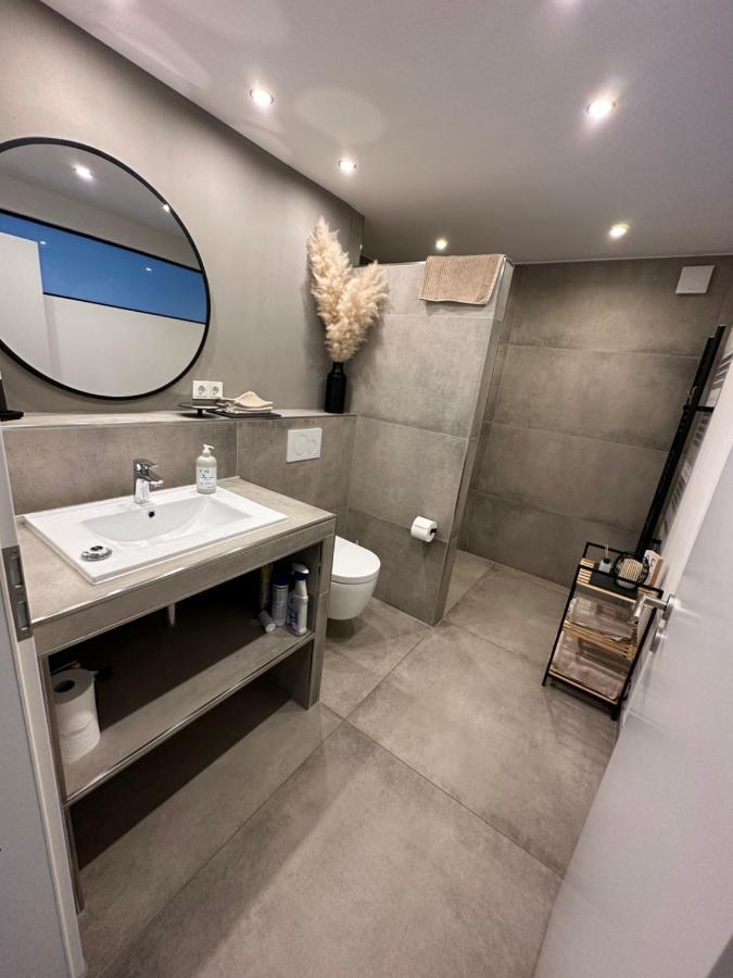 Gaestewohnung Schleienbach Wadgassen Extérieur photo