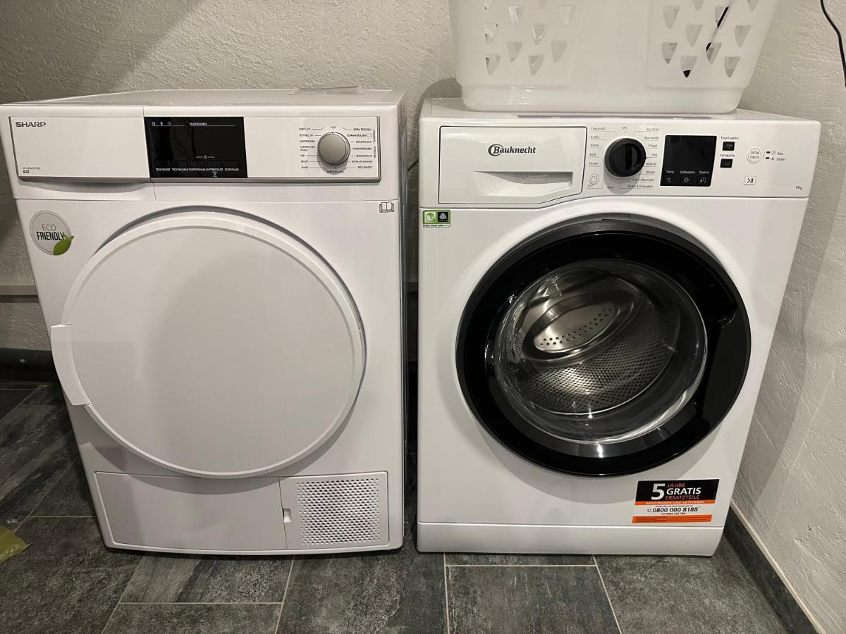 Gaestewohnung Schleienbach Wadgassen Extérieur photo