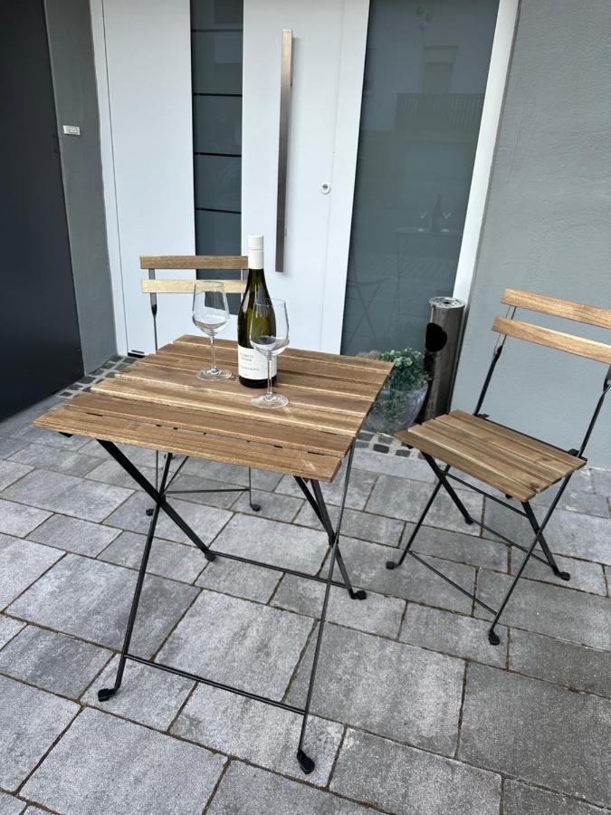 Gaestewohnung Schleienbach Wadgassen Extérieur photo