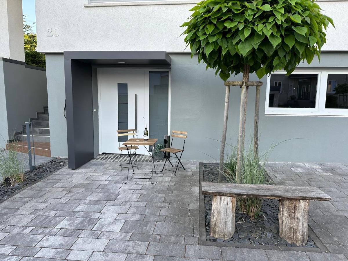 Gaestewohnung Schleienbach Wadgassen Extérieur photo